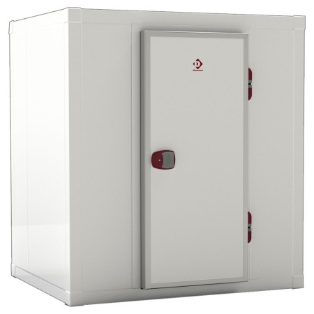 Chambre ISO  PANNEAUX 80 MM