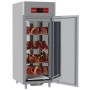 Armoire de maturation dry aging pour viande 850 Lit. ventilée, 1 porte, 20xGN 2/1