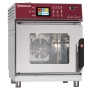 Four vapeur/convection électrique, 11x GN1/1 Touch Screen + Auto-Cleaning