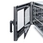 Four électrique à convection 6x GN 1/1 + humidificateur manuel