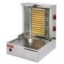 Gyros grill gaz 55 kg