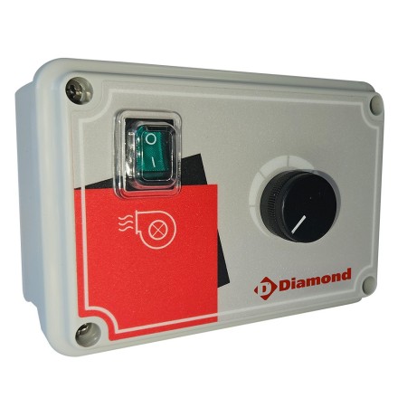 Variateur électronique, variateur de fréquence.