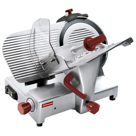 Trancheuse professionnelle oblique