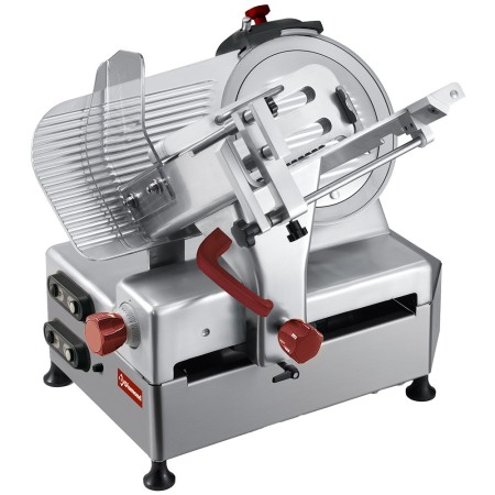 Trancheuse professionnelle oblique, Ø 350 mm "automatique"