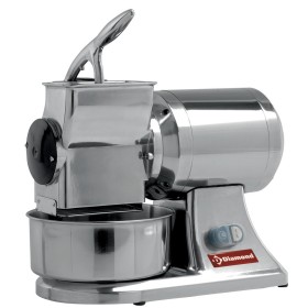 Râpe parmesan, (gros débit), 90Kg/H